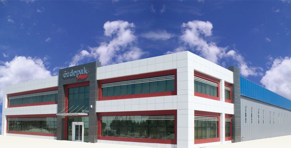 Özdepak Ambalaj Makineleri | Çikolata ve Şeker Paketleme Makineleri & Otomasyon Sistemleri