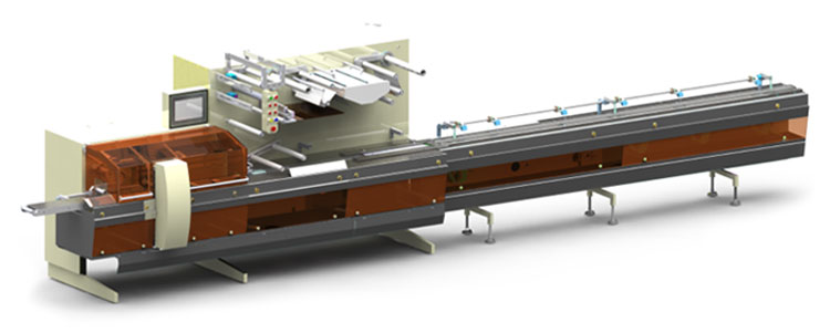Özdepak Ambalaj Makineleri | Çikolata ve Şeker Paketleme Makineleri & Otomasyon Sistemleri