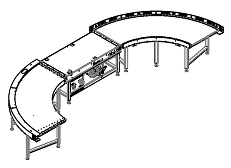 Özdepak Ambalaj Makineleri | Çikolata ve Şeker Paketleme Makineleri & Otomasyon Sistemleri